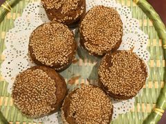 -竹叶涮肉坊(总店)