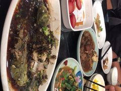 -绍兴名菜馆(可乐路店)
