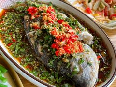 -妈妈的味道(和顺古镇店)