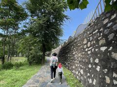 -乌龙峡谷景区