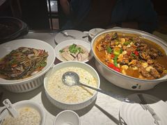-老淮安·淮安菜(淮阴区店)