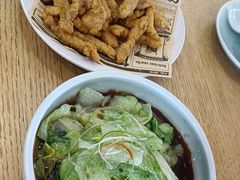 -去茶去餐厅(中央大街店)