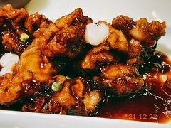 -柳莺湖上·湖景餐厅·江南菜(西湖店)