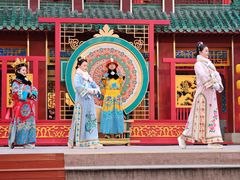 -西湖楼禧园·宴会聚餐(三一大道店)