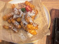 -豪客来牛排(成都锦江大融城店)