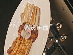 -湘湖大院(越王路店)