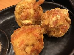 -博多一幸舍(侨福芳草地购物中心店)