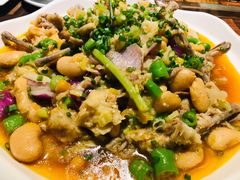 鸭翅-宋三姐老妈兔头(双流总店)