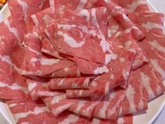 -珺小七铜锅涮肉(桃园路店)