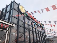 -凯德瑞花园餐厅(大唐芙蓉园店)