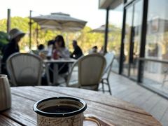 -Peet's Coffee皮爷咖啡(上海长风大悦城店)