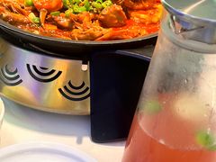 招牌肉蟹煲-徐记小怪兽肉蟹煲(中央大街店)