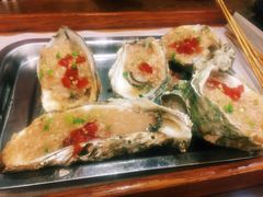 -烤官达人·徐州鲜羊肉串(江宁店)