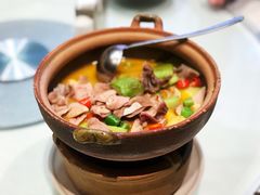 -青年公社烤鸭(青年路店)