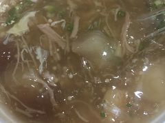 -食盈碗仔翅(星玺广场店)