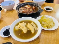 -新记肉骨茶