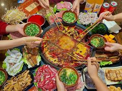 -叶记鲜鹅肠火锅城(聚丰锦绣盛世店)