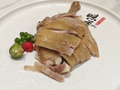-梅利汴京烤鸭•开封豫菜地标店(东大街店)