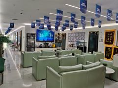 -美可普口腔医院(东街分店)