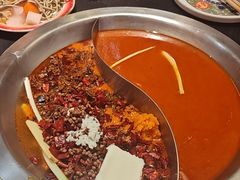 -沸炉重庆老火锅(军事博物馆店)