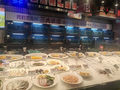 -王庄阿咪海鲜大排档(象园店)
