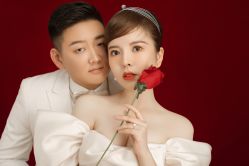 -苏州HX-合喜映画婚纱摄影