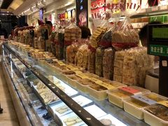 -泰康食品(南京东路店)