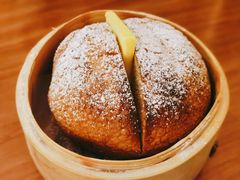 冰火菠蘿油-甘单茶事小馆(洋河店)