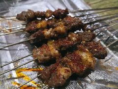 牛双筋-胖姐涮肚烧烤