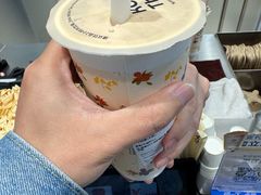 -KOI Thé(虹桥国际机场店)