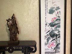 -杭州香格里拉·香宫中餐厅