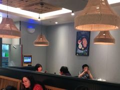 大堂-豪享来中西餐厅(隆昌店)