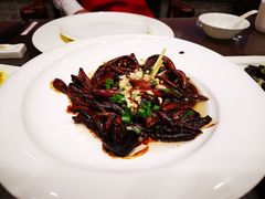 响油鳝糊-老城南食府(宣武门东大街店)