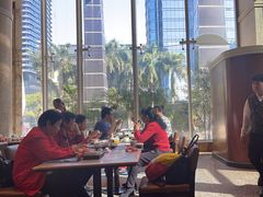 -怡聚轩全日制自助餐厅(大中华喜来登酒店)
