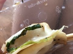 -许记生煎(遵义路店)