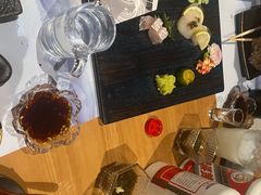 -渔乐之昕·铁板烧自助餐(虹悦城店)