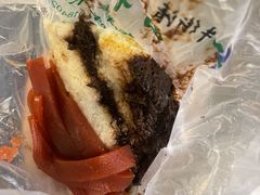 -清真·白记年糕(牛街北口店)