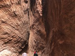 -天山神秘大峡谷