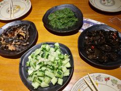 -金陵一哥龙虾馆(三牌楼总店)
