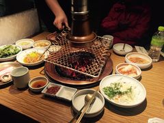-王妃家(明洞中央店)