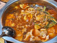 -大理.老字号渝记酸萝卜乌鱼(古城总店)