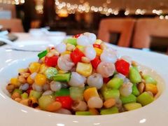 -大榭国际大酒店-中餐厅