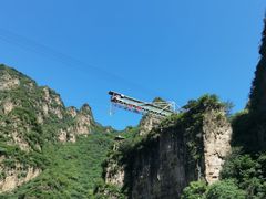 -龙庆峡风景区