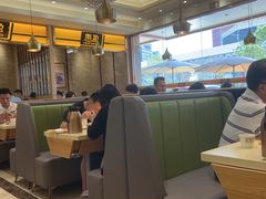 -惠盈港式茶餐厅(仲恺店)