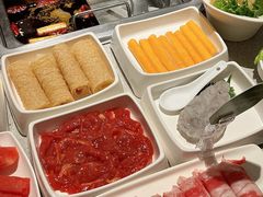 -海底捞火锅(河东万达广场店)