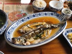 -洞天食府(北大街店)