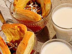 -觅山云南菜(泊富ICITY店)