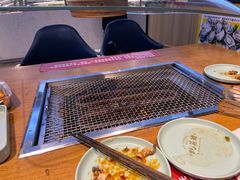 -蚝英雄鲜蚝自助专门店(长楹天街直营店)