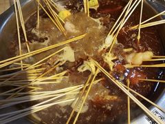 -袁记串串香(人民公园店)