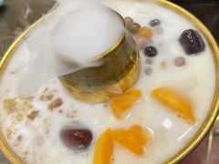 -然记糖水铺(怡丰路店)